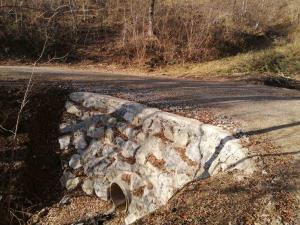 PP Kremenk - Zavinka 6